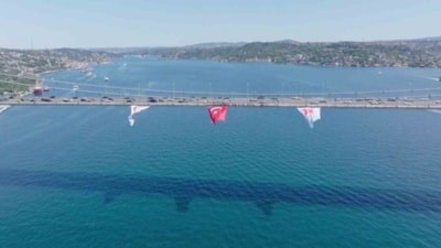 15 Temmuz Şehitler Köprüsü kapalı mı, ne zaman açılacak? Valilik duyurdu...