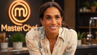 Meghan Markle, MasterChef'e geliyor: Yayın tarihi açıklandı