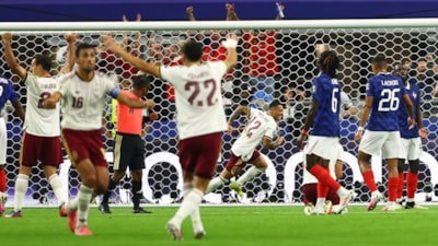 Fransa'yı deviren İspanya finale yükseldi
