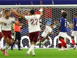 Fransa'yı deviren İspanya finale yükseldi
