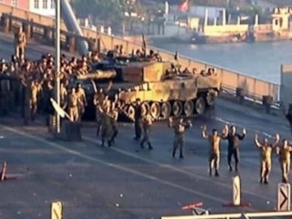 Hain darbe girişiminin üzerinden 10 yıl geçti: Bakanlardan 15 Temmuz mesajı