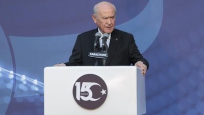 Devlet Bahçeli: 15 Temmuz, çok katmanlı bir işgal teşebbüsüdür