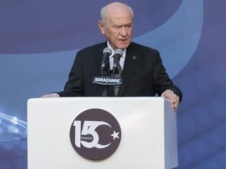 Devlet Bahçeli: 15 Temmuz, çok katmanlı bir işgal teşebbüsüdür