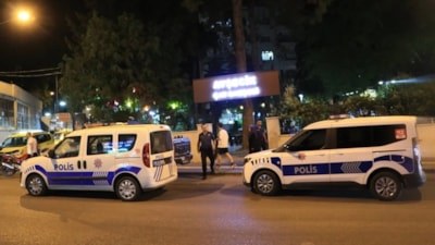 Kilis'te boşanma aşamasındaki eşi tarafından vurulan kadın öldü