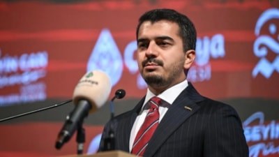 Çankaya Belediyesi soruşturmasında Hüseyin Can Güner dahil 24 şüpheli tutuklandı