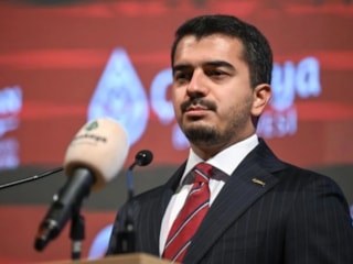 Çankaya Belediyesi soruşturmasında Hüseyin Can Güner dahil 24 şüpheli tutuklandı