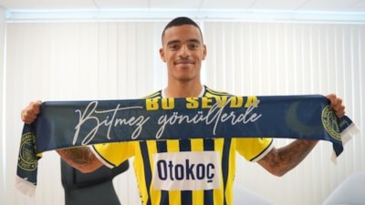Fenerbahçe, Mason Greenwood transferinin maliyetini açıkladı