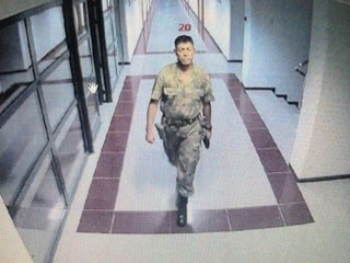 15 Temmuz'un 10. yılında şehit Ömer Halisdemir unutulmadı
