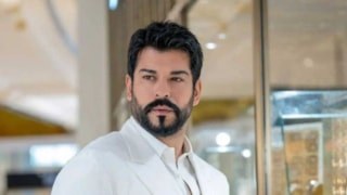 Yeraltı'ndan ayrıldı, ATV dizisinde Burak Özçivit'e partner oldu: Büyük aşk yaşayacak