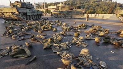 15 Temmuz kronolojisi: Saat saat, dakika dakika yaşananlar