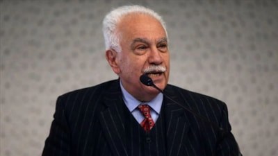 Doğu Perinçek: Beethoven'ın 9. Senfonisi Türk'tür