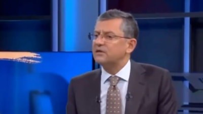 Özgür Özel'in 2023'te Ahbap hakkındaki sözleri yeniden gündemde