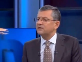 Özgür Özel'in 2023'te Ahbap hakkındaki sözleri yeniden gündemde