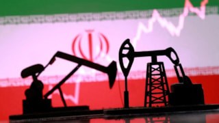Petrole savaş etkisi: Varili 85,30 dolardan işlem görüyor