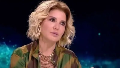 Gülben Ergen'in Haluk Levent'i hararetle savunduğu paylaşımı