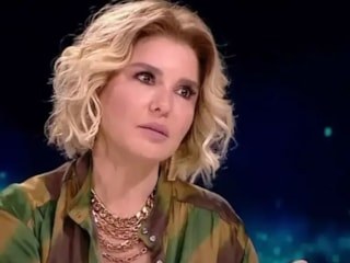 Gülben Ergen'in Haluk Levent'i hararetle savunduğu paylaşımı