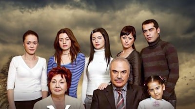 Yaprak Dökümü’nün Şevket'iydi! Ünlü oyuncu Caner Kurtaran’ın son hali gündem oldu