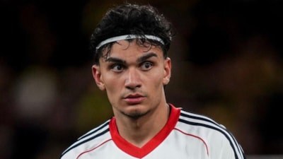 Alman basınından Can Uzun iddiası: Galatasaray'a söz vermedi!