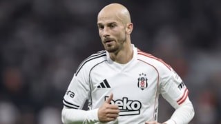 Beşiktaş'ta Vaclav Cerny'e teklif geldi