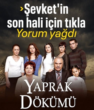 Son hali gündem oldu