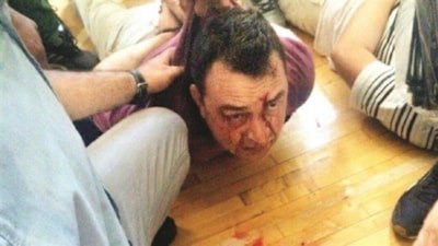 15 Temmuz davasında darbeci albayın 'inkar' savunması: Kendi ses kayıtlarını reddetti