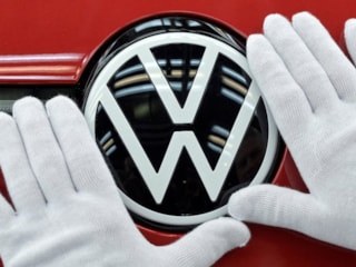 The Telegraph: Volkswagen çöküşün eşiğinde