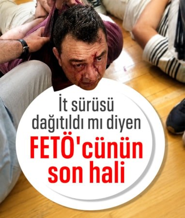 15 Temmuz davasında darbeci albayın 'inkar' savunması: Kendi ses kayıtlarını reddetti