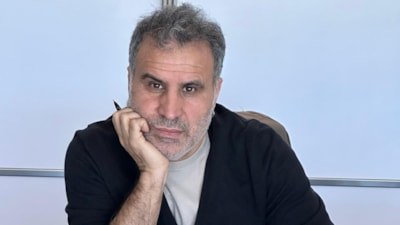 Berkant Acil kimdir? Haluk Levent'in kardeşi Berkant Acil ne iş yapıyor?