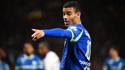 Fenerbahçe'nin yeni transferi Mason Greenwood'u yakından tanıyalım
