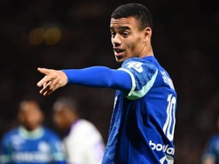 Fenerbahçe'nin yeni transferi Mason Greenwood'u yakından tanıyalım