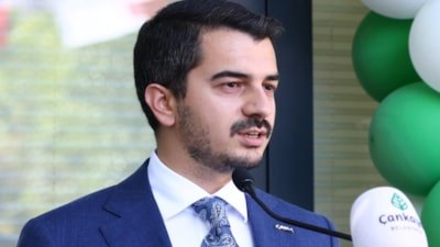 Çankaya Belediye Başkanı Hüseyin Can Güner'in ifadesi ortaya çıktı: Bilmiyorum