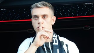 Beşiktaş'ta Leandro Trossard için imza töreni hazırlığı: Özel organizasyon...