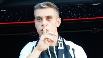 Beşiktaş'ta Leandro Trossard için imza töreni hazırlığı: Özel organizasyon...