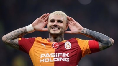 Mauro Icardi'nin menajerinden Galatasaray açıklaması geldi