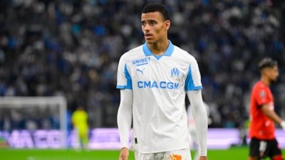 Mason Greenwood transferinin perde arkası: Marsilya'dan itiraf var!