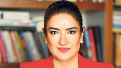Ahbap soruşturmasında gözaltına alınan Ece Güner'in ifadesi ortaya çıktı
