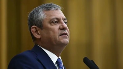 Özgür Özel, yeni partinin kurulacağını açıkladı