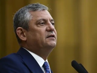 Özgür Özel, yeni partinin kurulacağını açıkladı