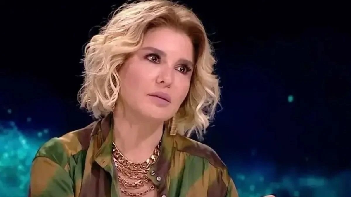 Gülben Ergen Ensonhaber'in haberine yanıt verdi