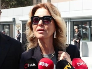 Gülben Ergen Ensonhaber'in manşetine yanıt verdi