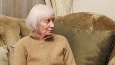 Deniz Baykal'ın eşi Olcay Baykal hayatını kaybetti: Eşinin yanına defnedilecek
