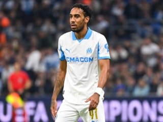 Pierre-Emerick Aubameyang, Çorum FK'yı reddetti: İspanya'ya gidiyor...