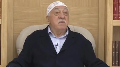 FETÖ'de liderlik ve finans kavgası derinleşiyor