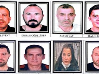 Ahbap soruşturmasında ifadeleri geçen şüpheliler