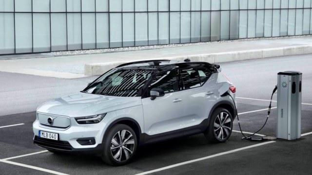 Volvo 64 bin aracı geri çağırıyor: Yangın riski tespit edildi