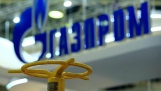 Gazprom hisseleri 17 yılın en düşük seviyesinde
