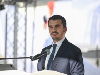 Tutuklanan Çankaya Belediyesi Başkanı görevden uzaklaştırıldı