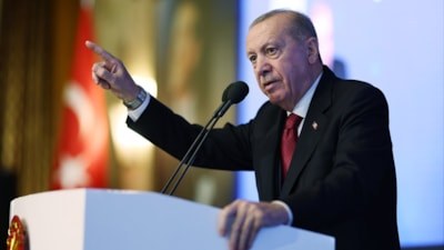 Cumhurbaşkanı Erdoğan: FETÖ tehlikesi devam ediyor