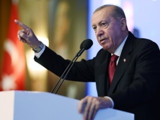Cumhurbaşkanı Erdoğan: FETÖ tehlikesi devam ediyor