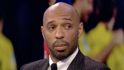 Thierry Henry'den Arsenal'e Trossard tepkisi: Pişman olurlarsa hiç şaşırmayın!